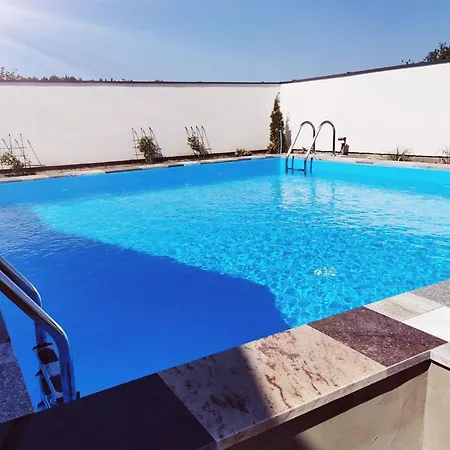 Cottage, 1 Bedroom, Swimming Pool,