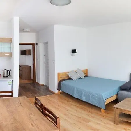 Cottage, 1 Bedroom, Swimming Pool, فندق غجيبوفو
