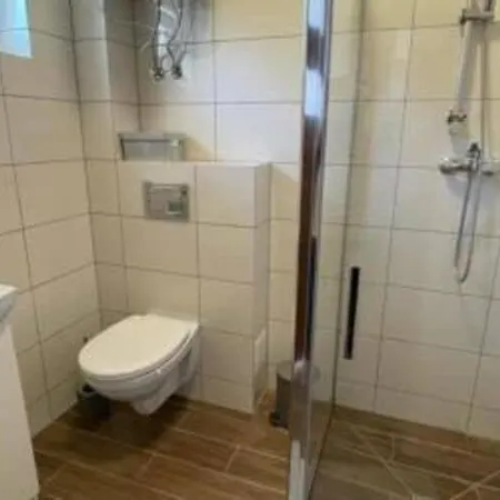 Cottage, 1 Bedroom, Swimming Pool, فندق