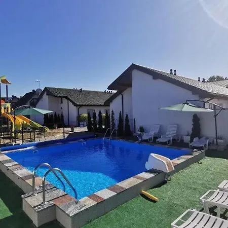 Cottage, 1 Bedroom, Swimming Pool,