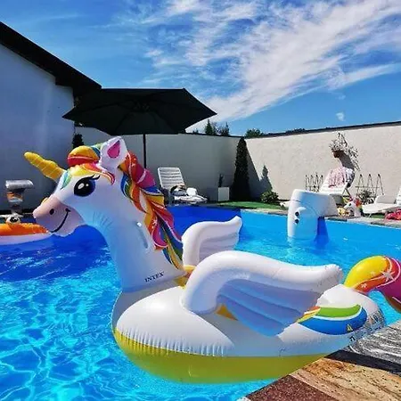 Cottage, 1 Bedroom, Swimming Pool, 4* غجيبوفو